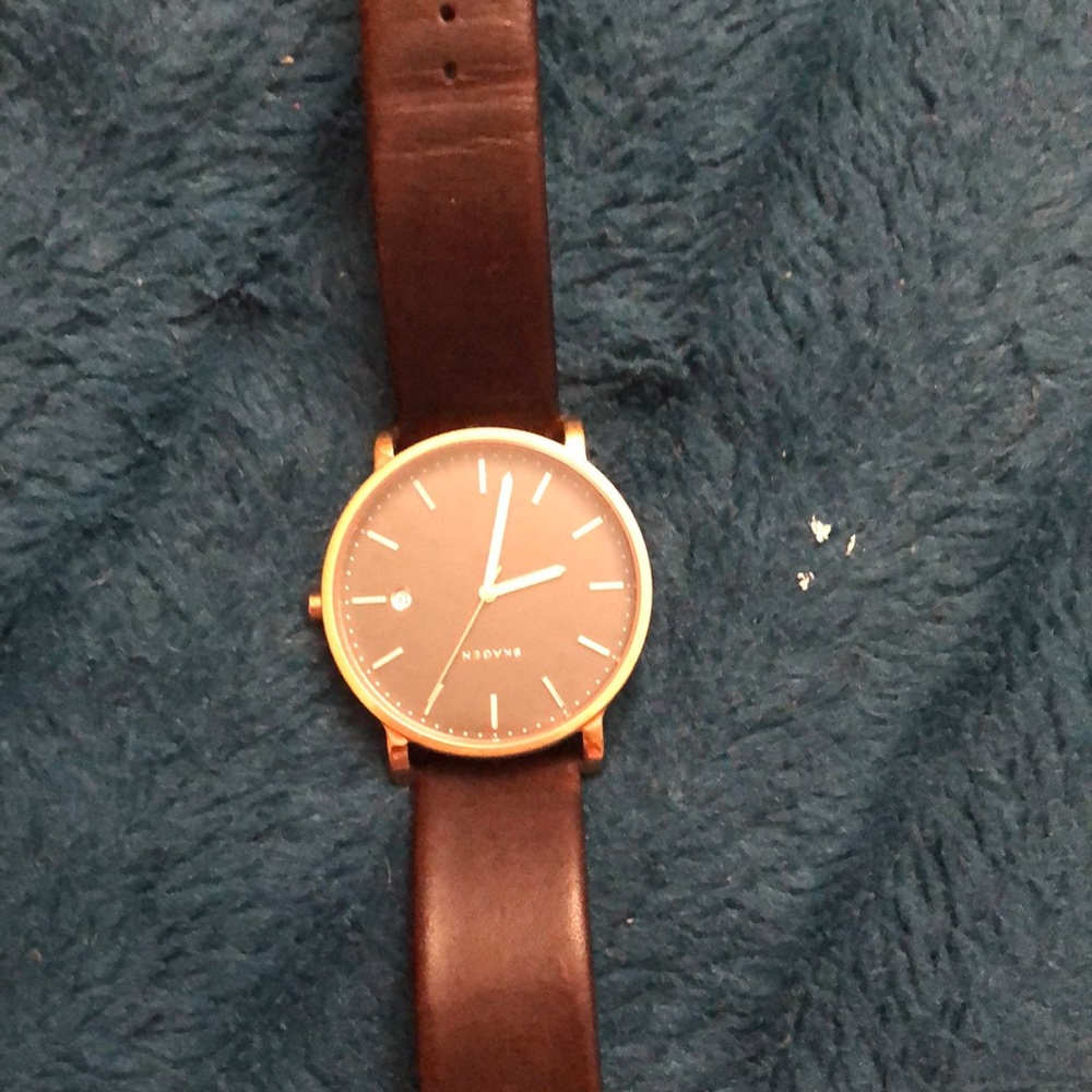 A watch for men